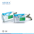 AG-BZ013 monitor de batimento cardíaco Do Bebê portátil casa hospitalar equipamentos usados ​​doppler fetal preço doppler fetal